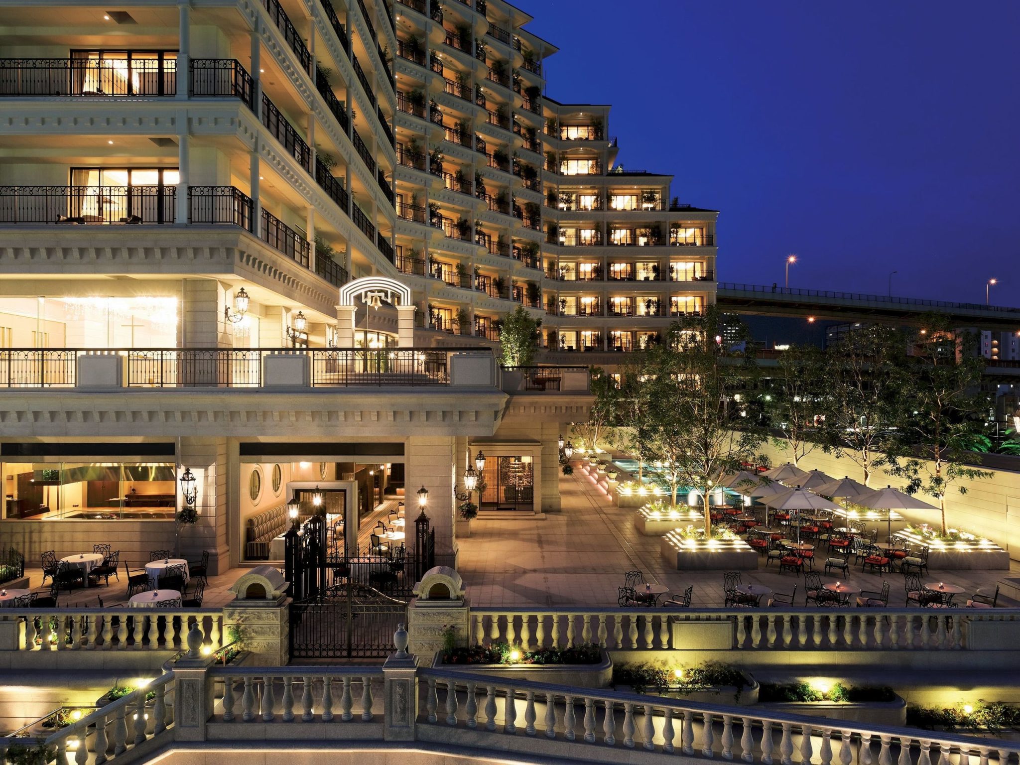 神戸の高級ホテルおすすめ10選！絶対に泊まりたいおしゃれホテル シンプルトリップ＆ライフ